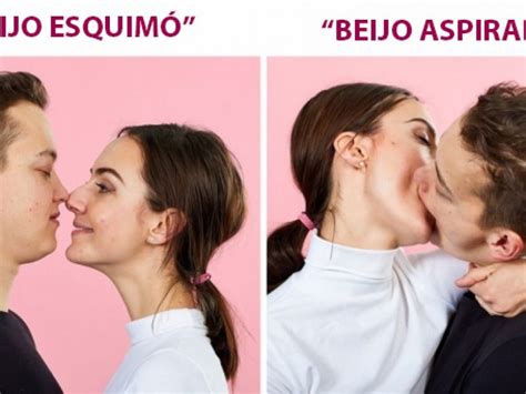 beijo no seio|Segredos do significado do beijo revelados: o que esses 11 tipos ...